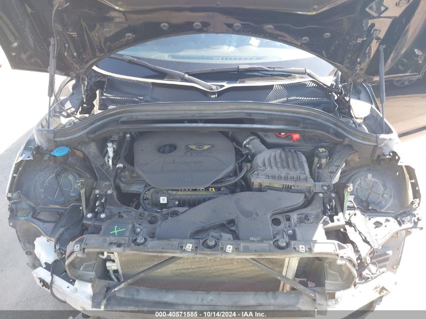 2019 MINI COUNTRYMAN COOPER - WMZYV5C53K3F57482