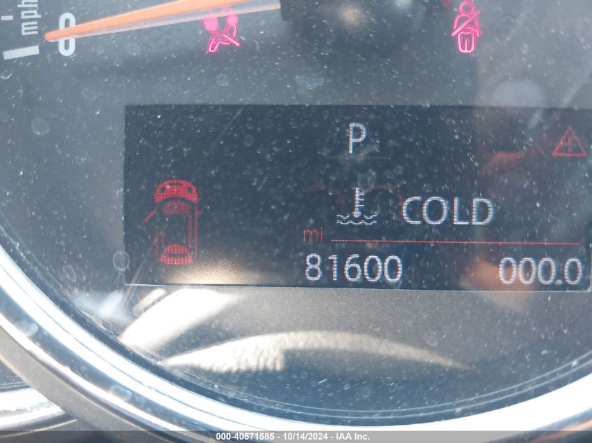 2019 MINI COUNTRYMAN COOPER - WMZYV5C53K3F57482