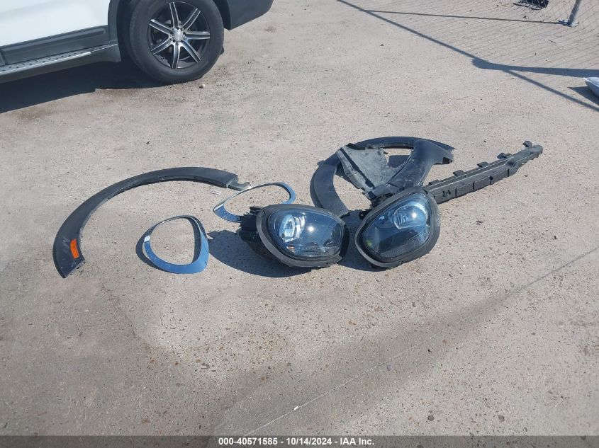 2019 MINI COUNTRYMAN COOPER - WMZYV5C53K3F57482