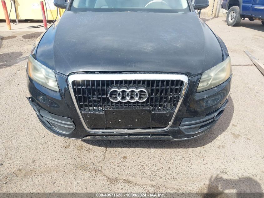 WA1KK78R29A017575 2009 Audi Q5 3.2 Premium