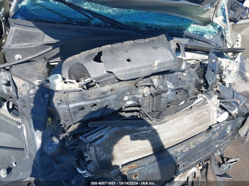 2015 GMC Acadia Sle-2 VIN: 1GKKRPKDXFJ279715 Lot: 40571651