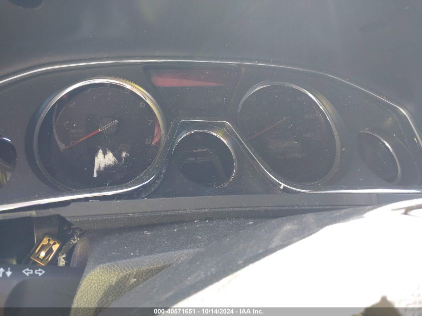 2015 GMC Acadia Sle-2 VIN: 1GKKRPKDXFJ279715 Lot: 40571651