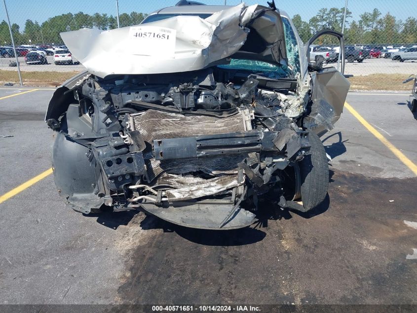 2015 GMC Acadia Sle-2 VIN: 1GKKRPKDXFJ279715 Lot: 40571651