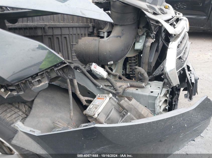 2018 CHEVROLET TRAVERSE 1LT - 1GNERGKW9JJ276959