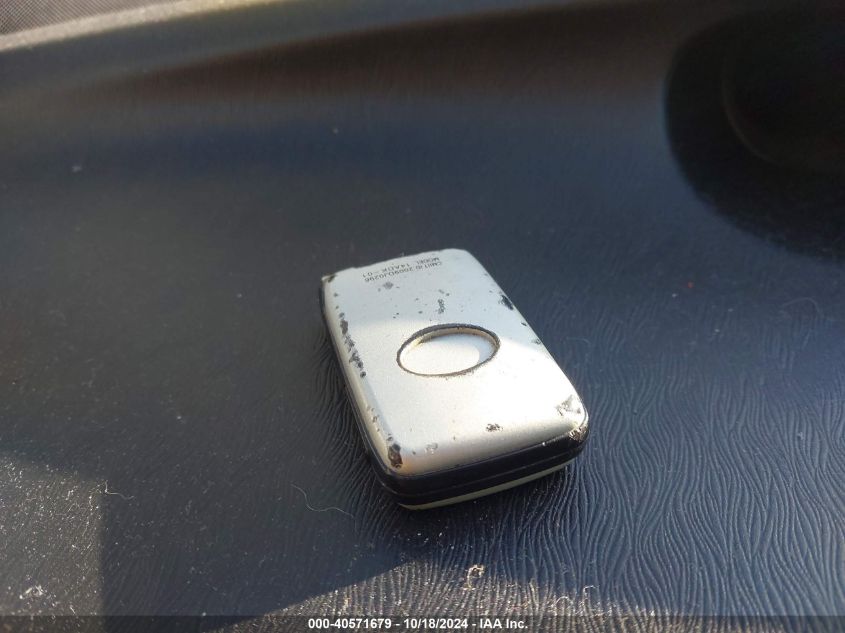 2012 Toyota Prius Two VIN: JTDKN3DU1C1494103 Lot: 40571679