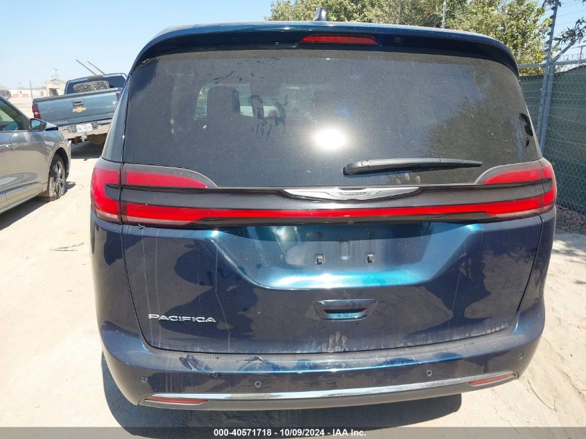 2C4RC1BG5PR533816 2023 CHRYSLER PACIFICA - Image 16