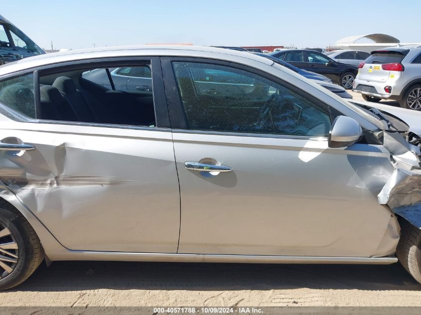 1N4BL4DV7PN306323 2023 Nissan Altima Sv Fwd