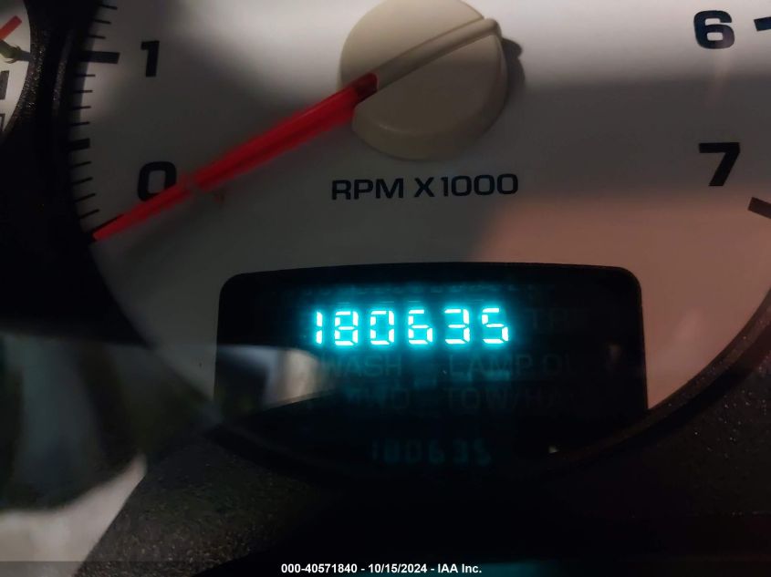 2005 Dodge Ram 1500 Slt/Laramie VIN: 1D7HU18N05S276645 Lot: 40571840