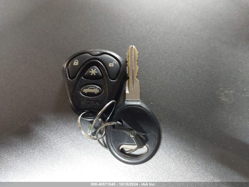 2005 Dodge Ram 1500 Slt/Laramie VIN: 1D7HU18N05S276645 Lot: 40571840