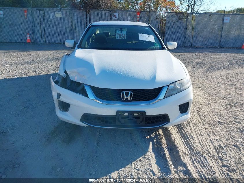 1HGCT1B39FA012864 2015 Honda Accord Lx-S