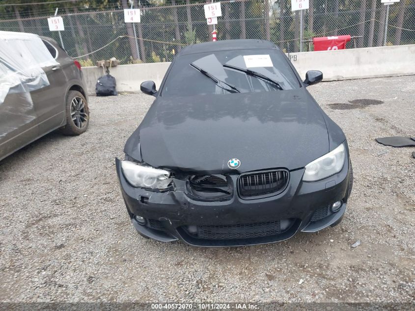 WBAKG7C53BE264353 2011 BMW 335 I