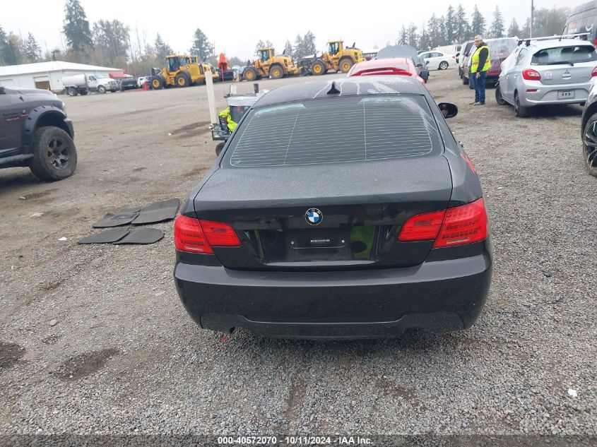 WBAKG7C53BE264353 2011 BMW 335 I