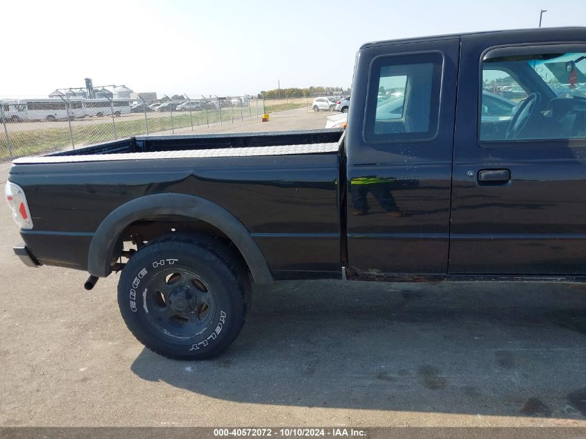 1FTZR15E43TA01047 2003 Ford Ranger Xlt