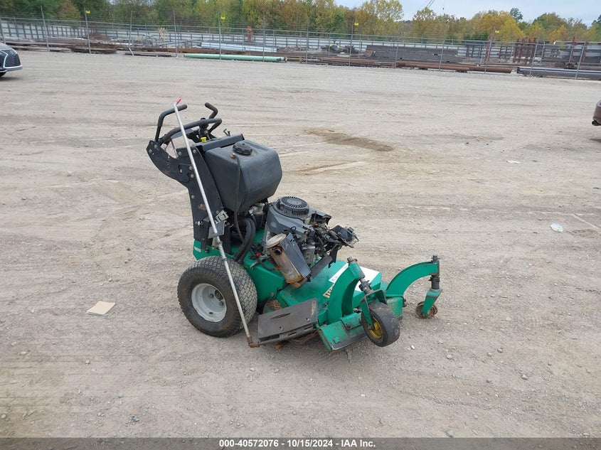 1900 LESCO HYDRO MOWER