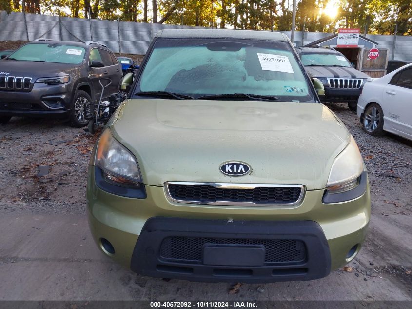 KNDJT2A23A7190540 2010 Kia Soul +/!/Sport