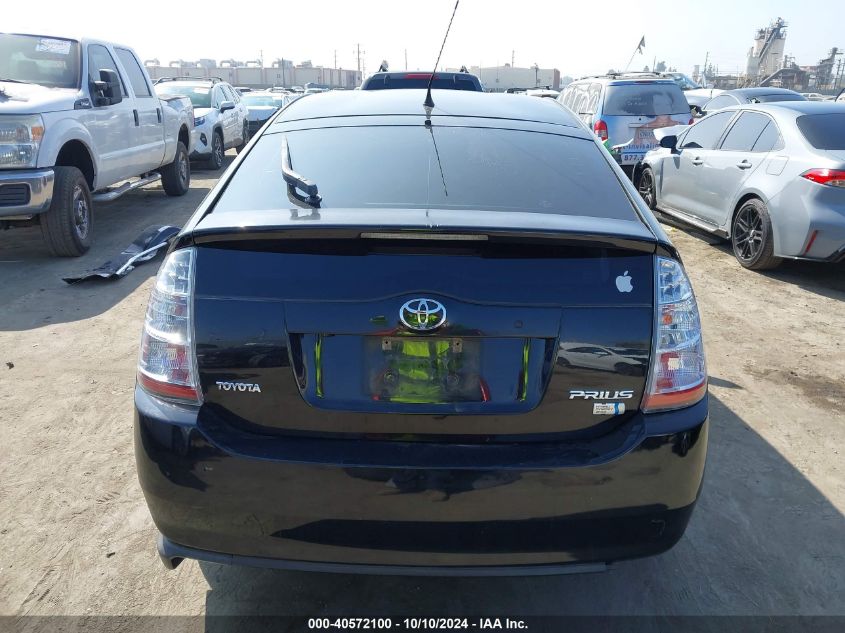 JTDKB20U493500434 2009 Toyota Prius