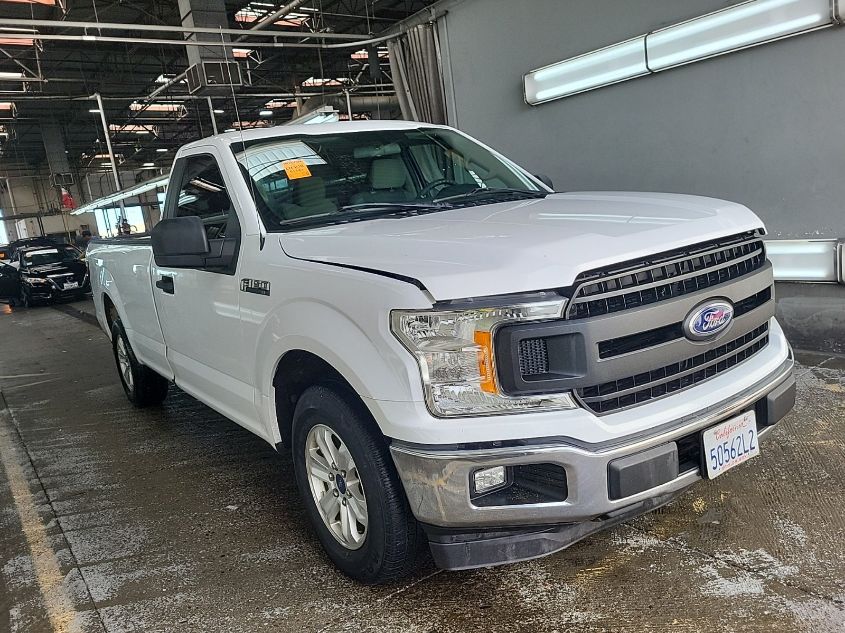 1FTMF1CP6JKC58690 2018 FORD F-150 - Image 19