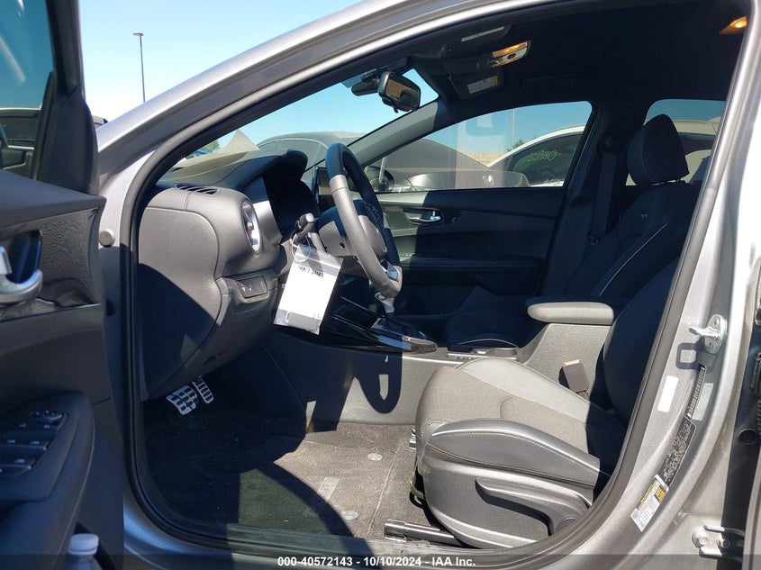 2024 KIA FORTE GT-LINE - 3KPF54AD1RE785329