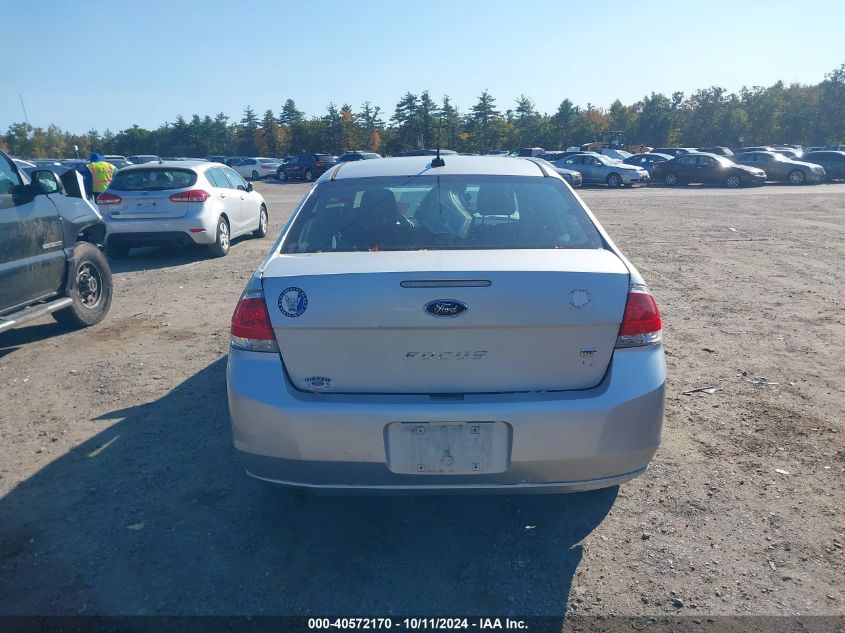 1FAHP3FNXAW247954 2010 Ford Focus Se