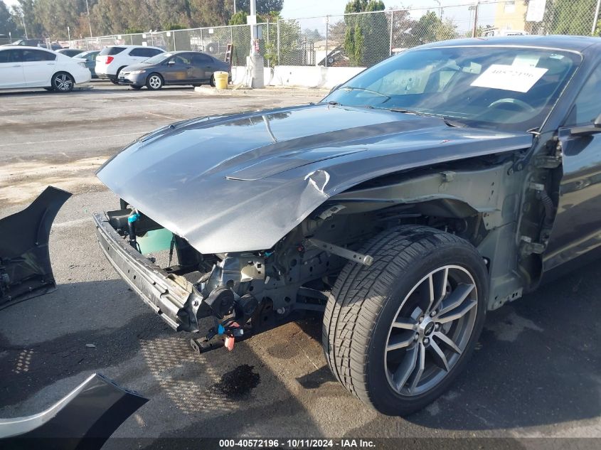 1FA6P8CF4H5221416 2017 Ford Mustang Gt