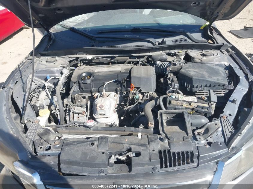 1HGCR2F37EA045570 2014 Honda Accord Lx