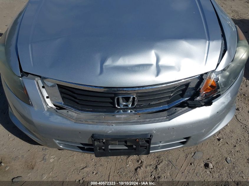 1HGCP26468A051508 2008 Honda Accord 2.4 Lx-P