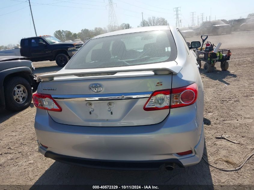 2T1BU4EE5CC775476 2012 Toyota Corolla S