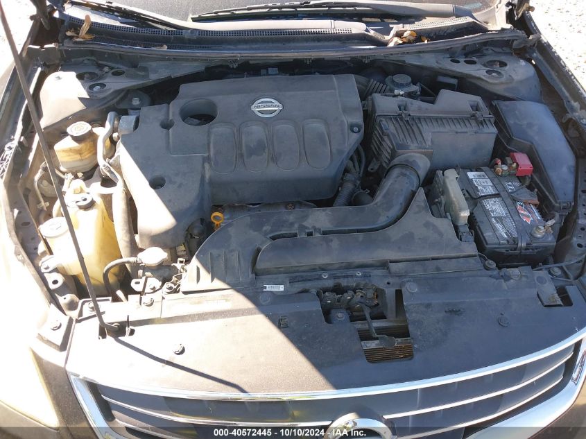 1N4AL11D65C236599 2005 Nissan Altima 2.5 S