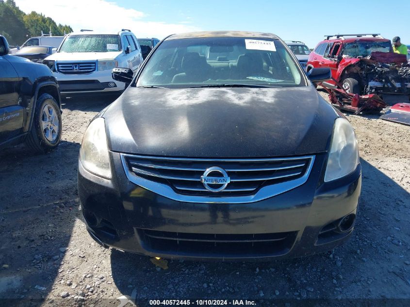 1N4AL11D65C236599 2005 Nissan Altima 2.5 S