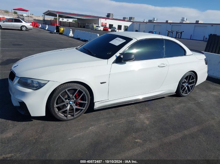 WBADX7C55DE745894 2013 BMW 335I