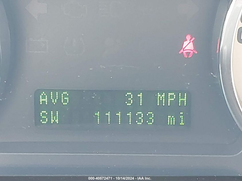 2007 Ford Edge Sel Plus VIN: 2FMDK39C57BA99381 Lot: 40572471