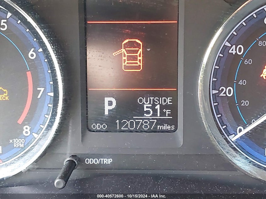 2017 TOYOTA COROLLA LE - 2T1BURHE2HC928508