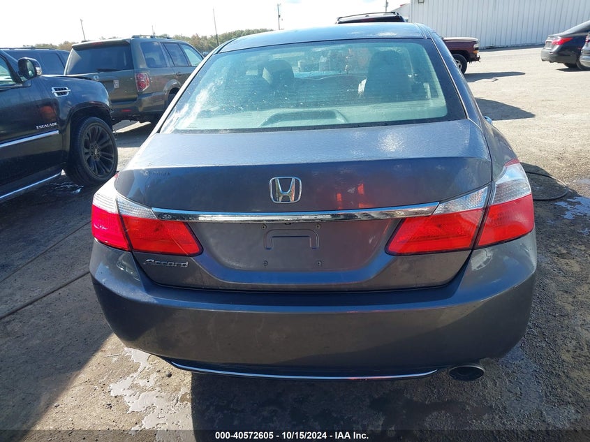 2015 HONDA ACCORD VIN: 1HGCR2F38FA092057
