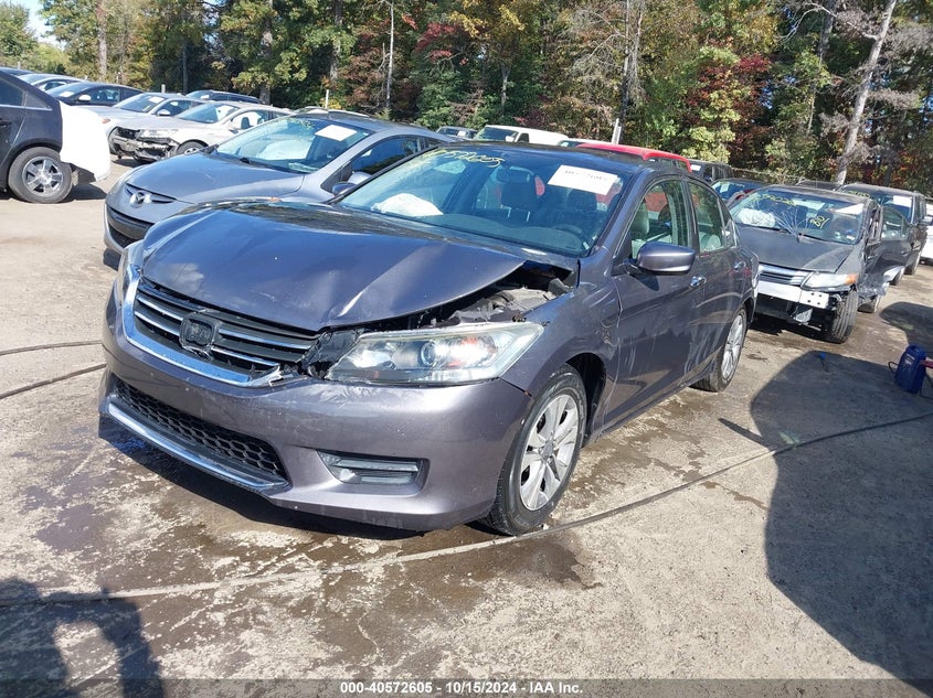 2015 HONDA ACCORD VIN: 1HGCR2F38FA092057