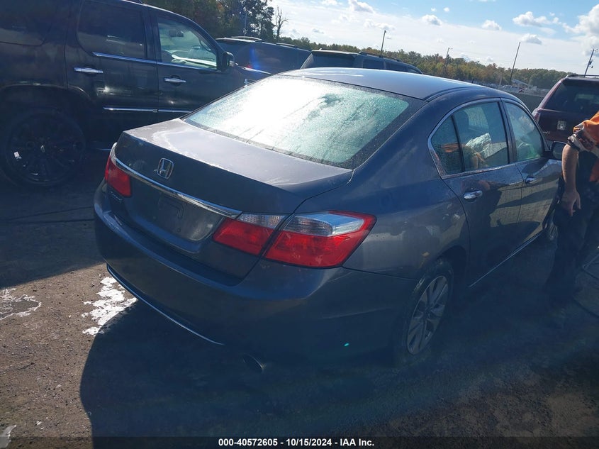 2015 HONDA ACCORD VIN: 1HGCR2F38FA092057