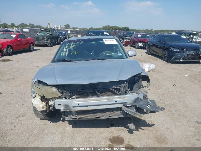 2006 Mazda Mazda3 S VIN: JM1BK323361537024 Lot: 40572613