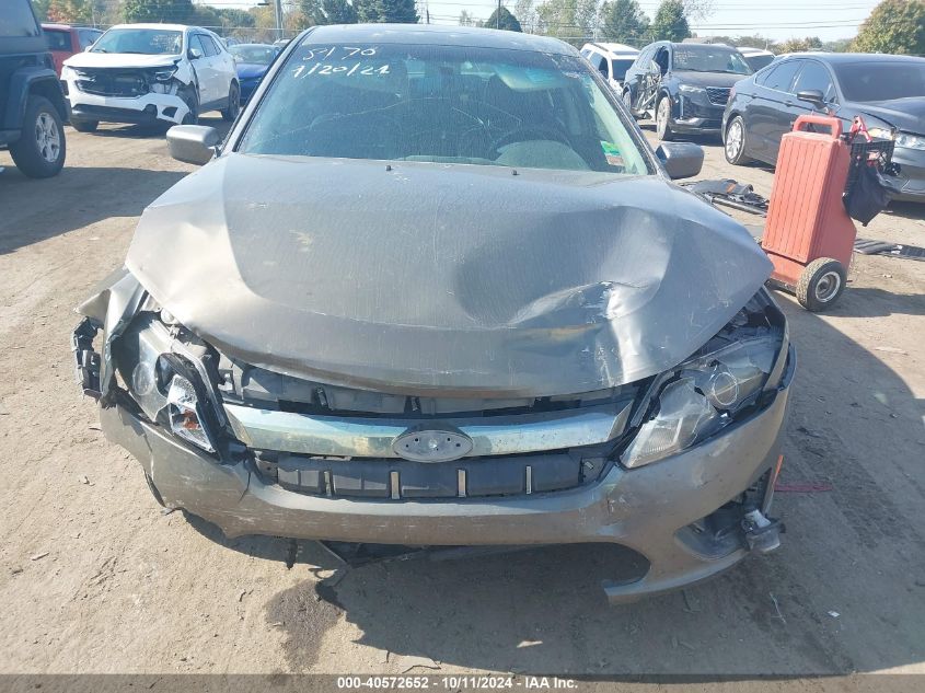 3FADP0L33AR148170 2010 Ford Fusion Hybrid