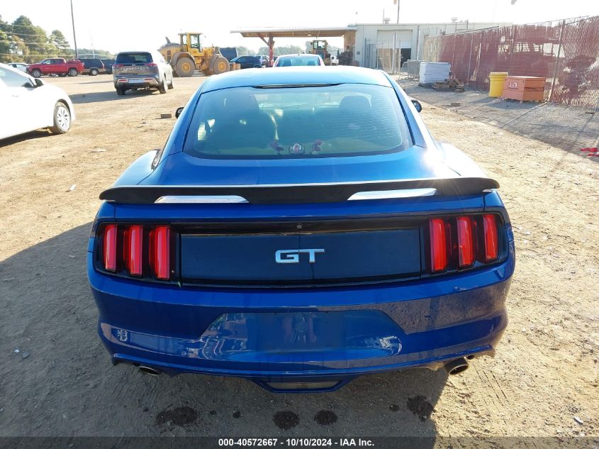 1FA6P8CF5H5273590 2017 FORD MUSTANG - Image 16