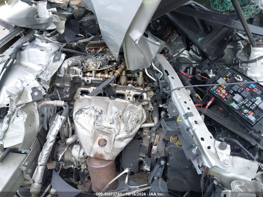 2014 CHEVROLET MALIBU 2LT - 1G11E5SL1EF287856