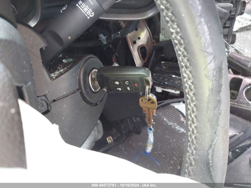 2014 CHEVROLET MALIBU 2LT - 1G11E5SL1EF287856