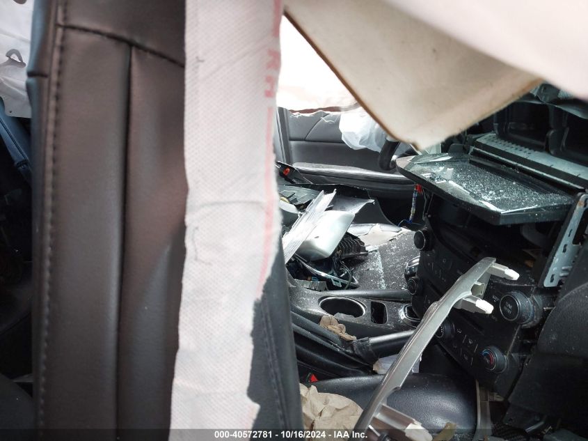 2014 CHEVROLET MALIBU 2LT - 1G11E5SL1EF287856