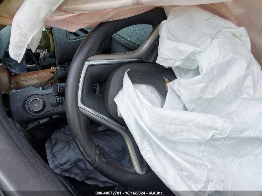 2014 CHEVROLET MALIBU 2LT - 1G11E5SL1EF287856