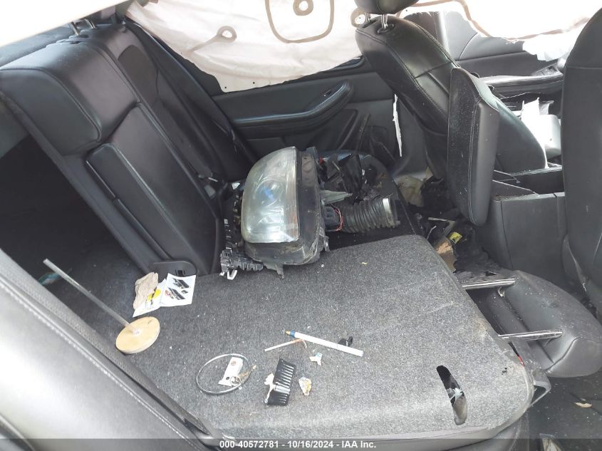 2014 CHEVROLET MALIBU 2LT - 1G11E5SL1EF287856