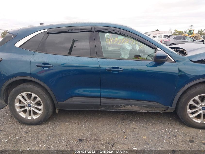 2020 Ford Escape Se VIN: 1FMCU9G60LUC28315 Lot: 40572792