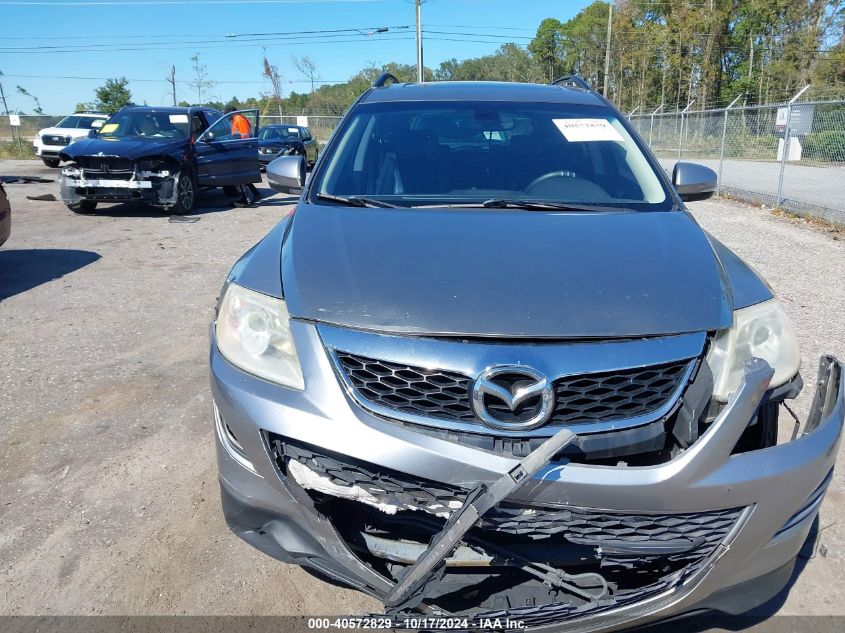 2011 Mazda Cx-9 VIN: JM3TB2DA5B0302271 Lot: 40572829