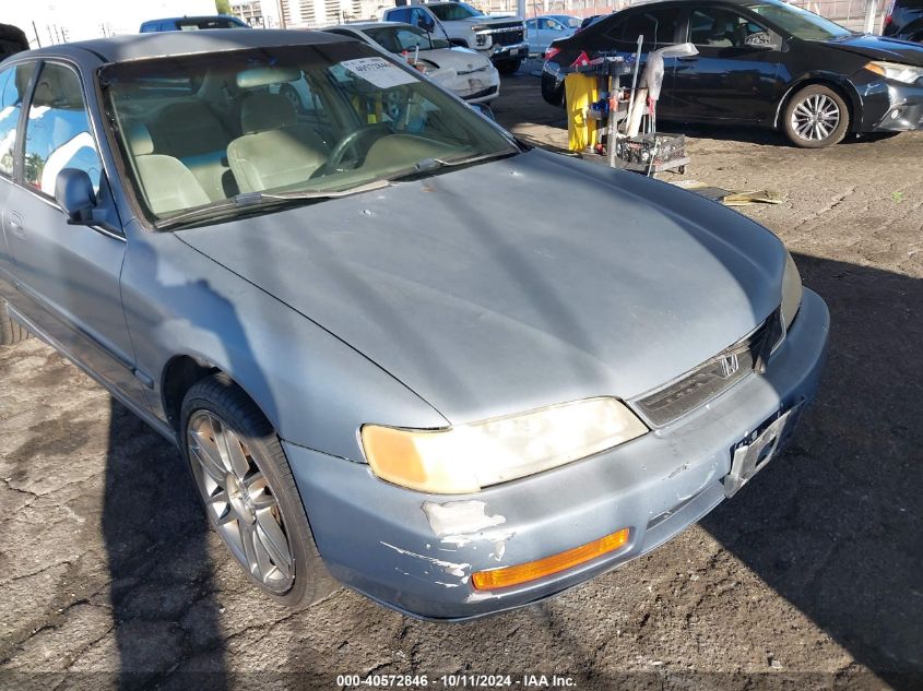 1HGCD5630TA046296 1996 Honda Accord Lx/Ex