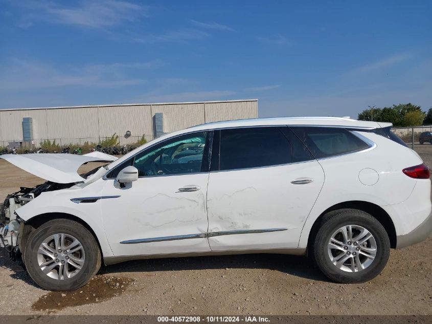 2020 Buick Enclave Essence VIN: 5GAEVAKW9LJ321064 Lot: 40572908