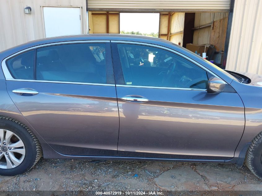 1HGCR2F39FA084436 2015 Honda Accord Lx