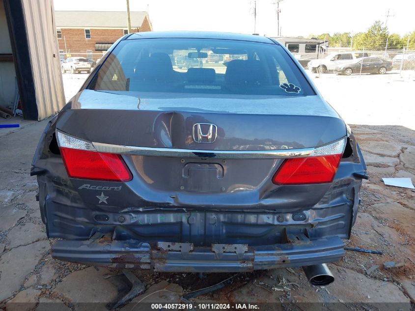 1HGCR2F39FA084436 2015 Honda Accord Lx