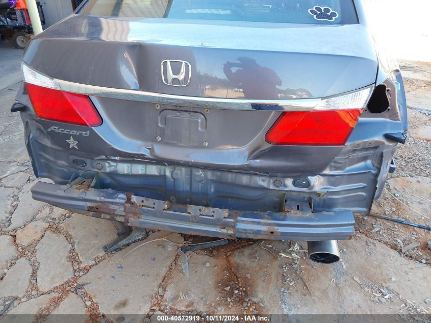 1HGCR2F39FA084436 2015 Honda Accord Lx